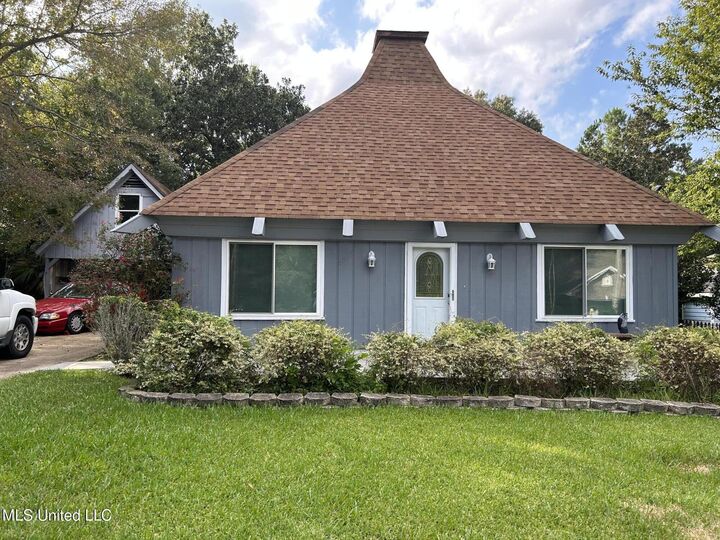 6837 Hilo Street  Diamondhead MS 39525 photo