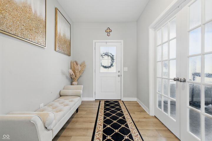 Property Photo:  3999 Kensington Drive  IN 46122 