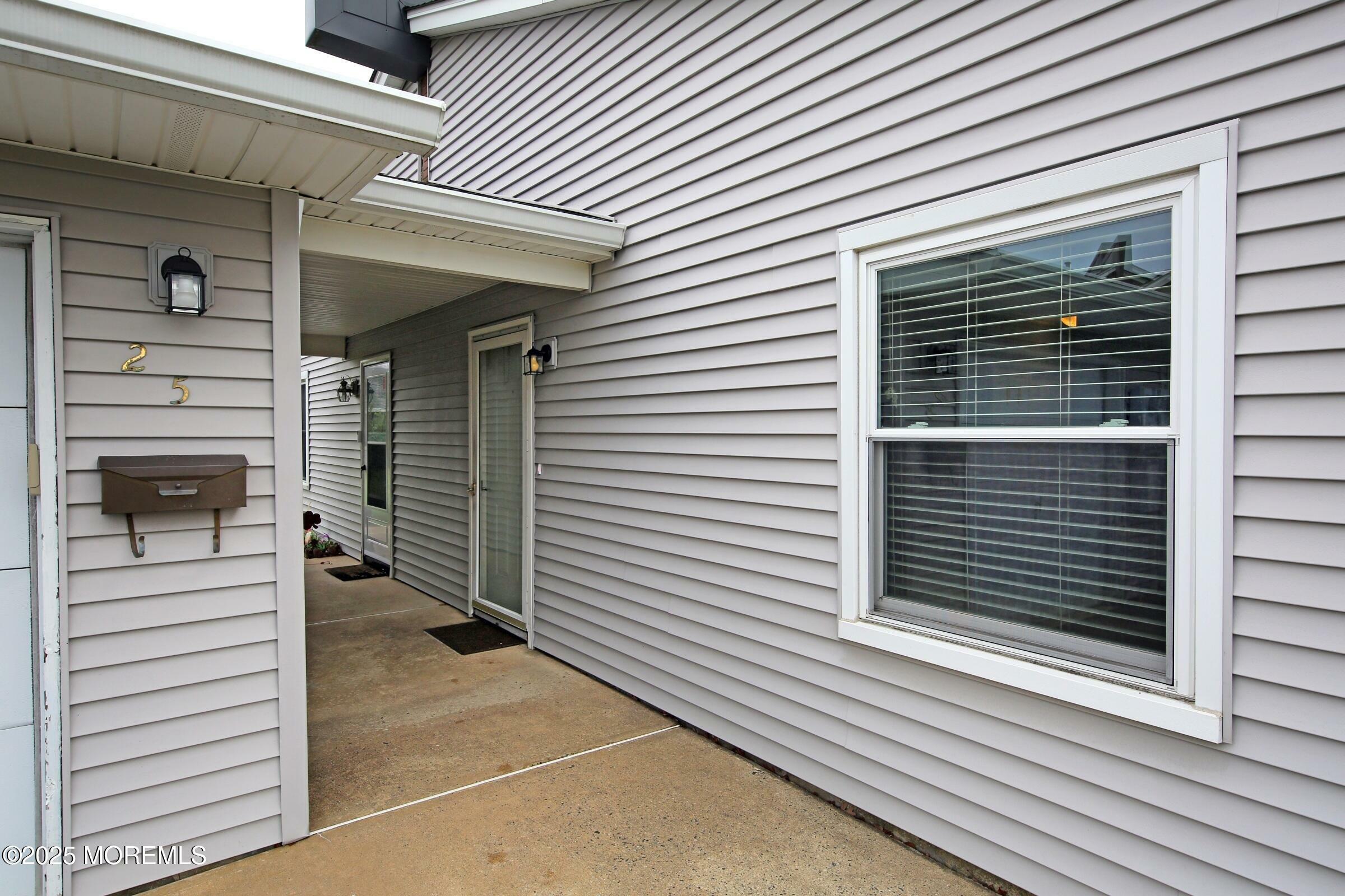 Property Photo: 25 Sutton Drive 2401 NJ 08724