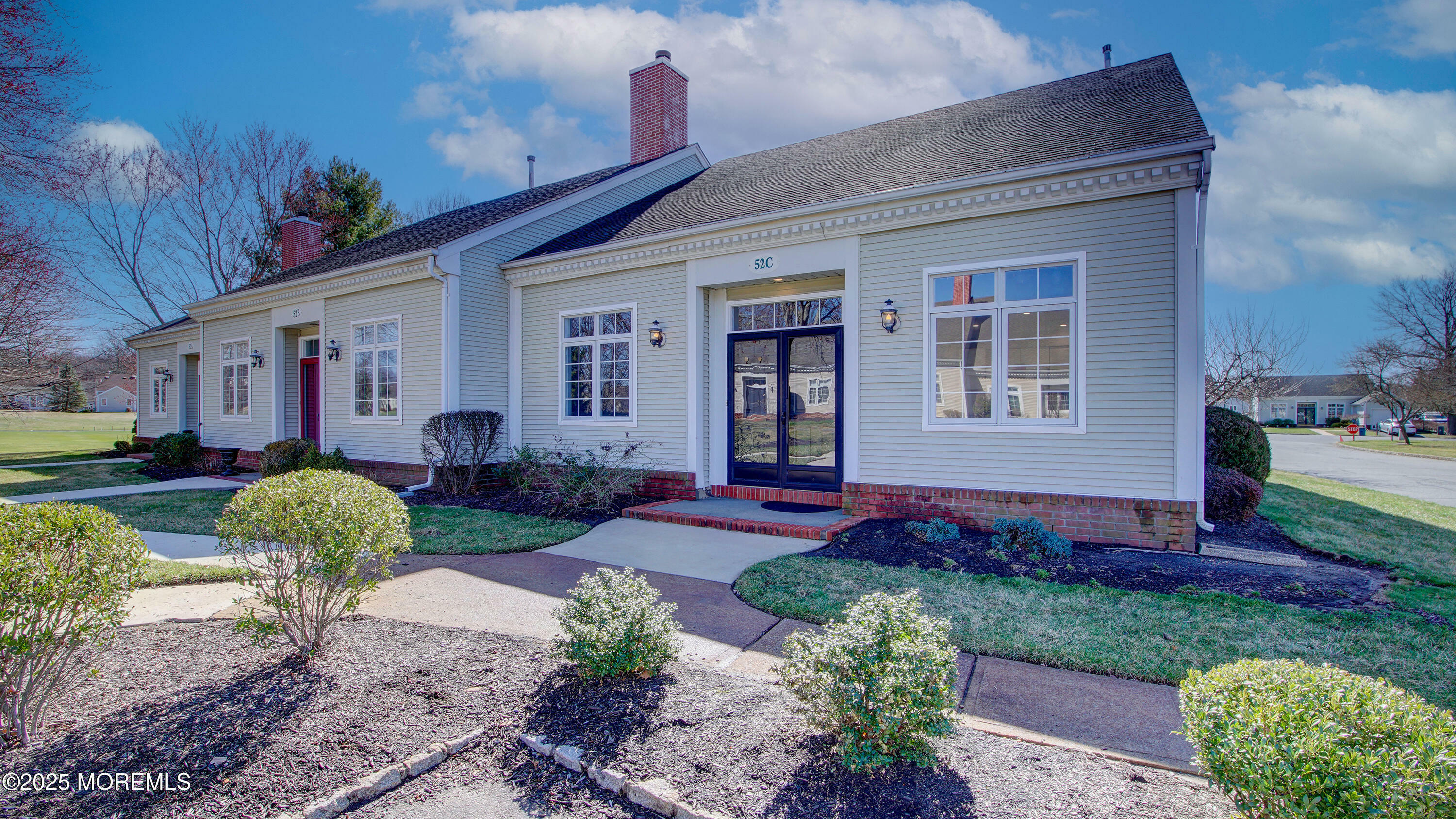 Property Photo: 52 Rutland Lane NJ 08831