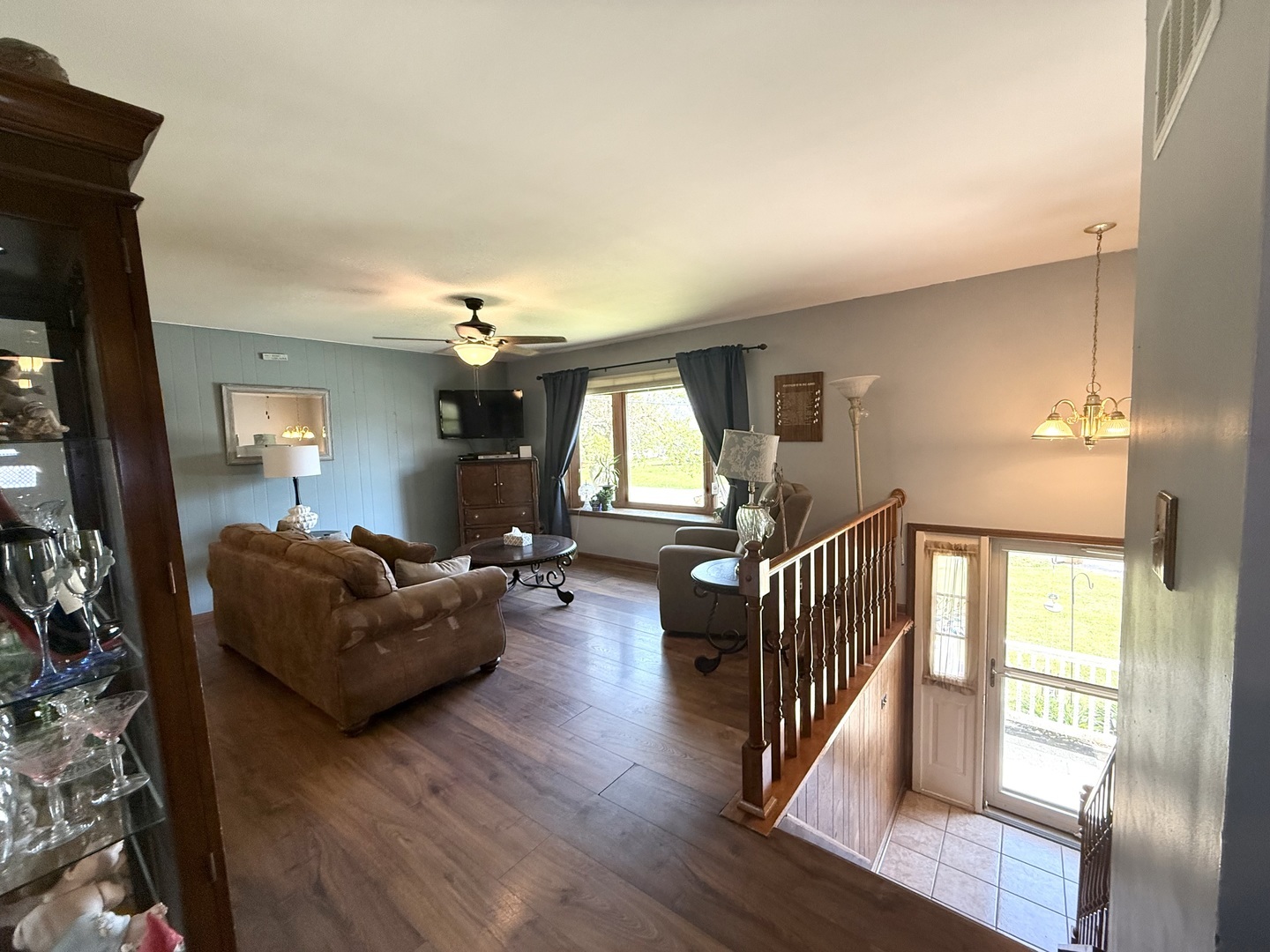 Property Photo:  305 Arrowhead Drive  IL 60404 