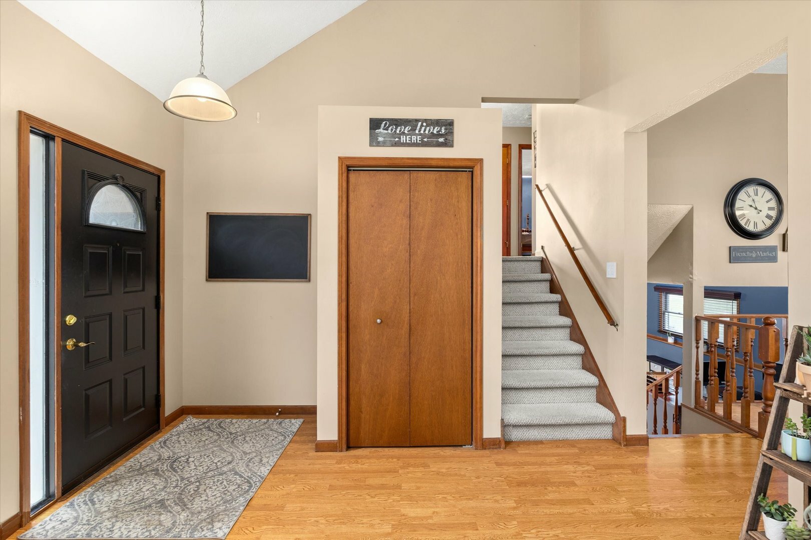 Property Photo: 15306 S Heritage Drive IL 60544