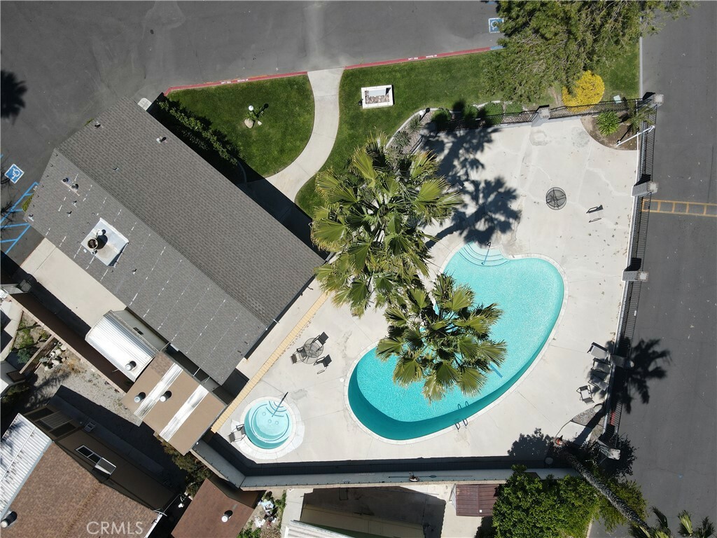 Property Photo:  21100 State Street 251  CA 92583 