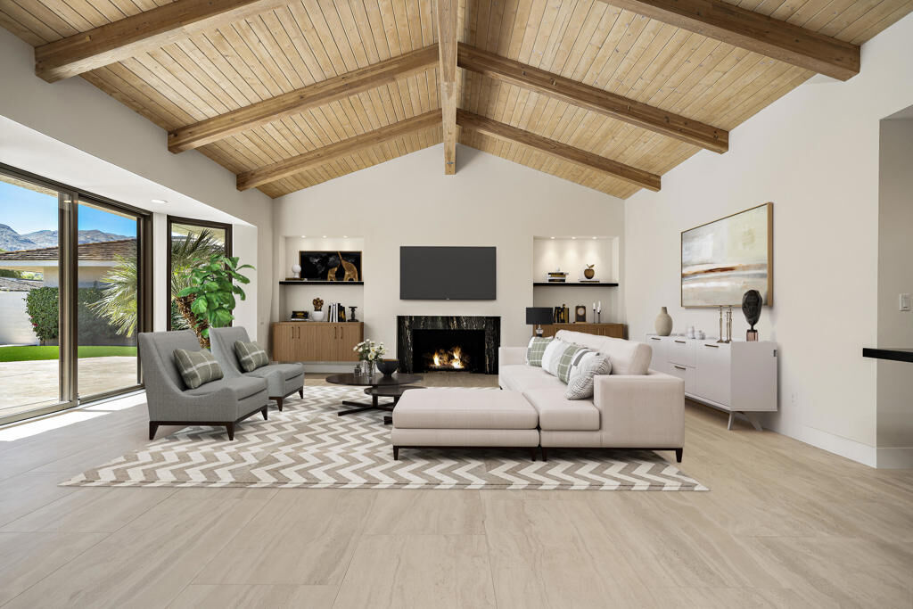 Property Photo: 35 Mt Holyoke Drive CA 92270