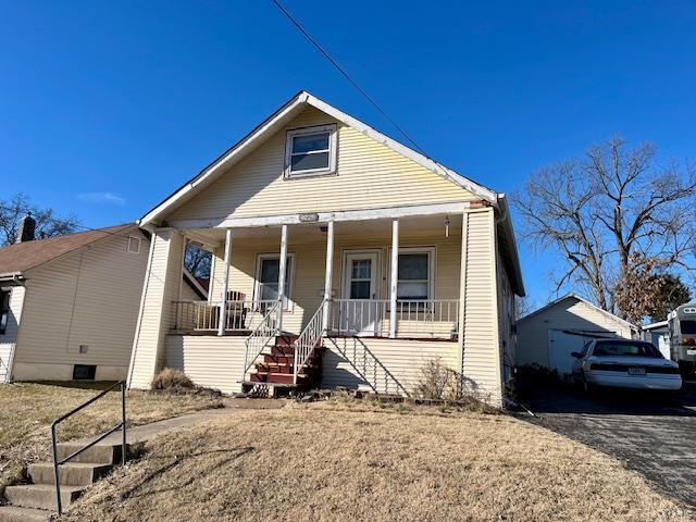 Property Photo:  9225 Pavia Avenue  MO 63123 