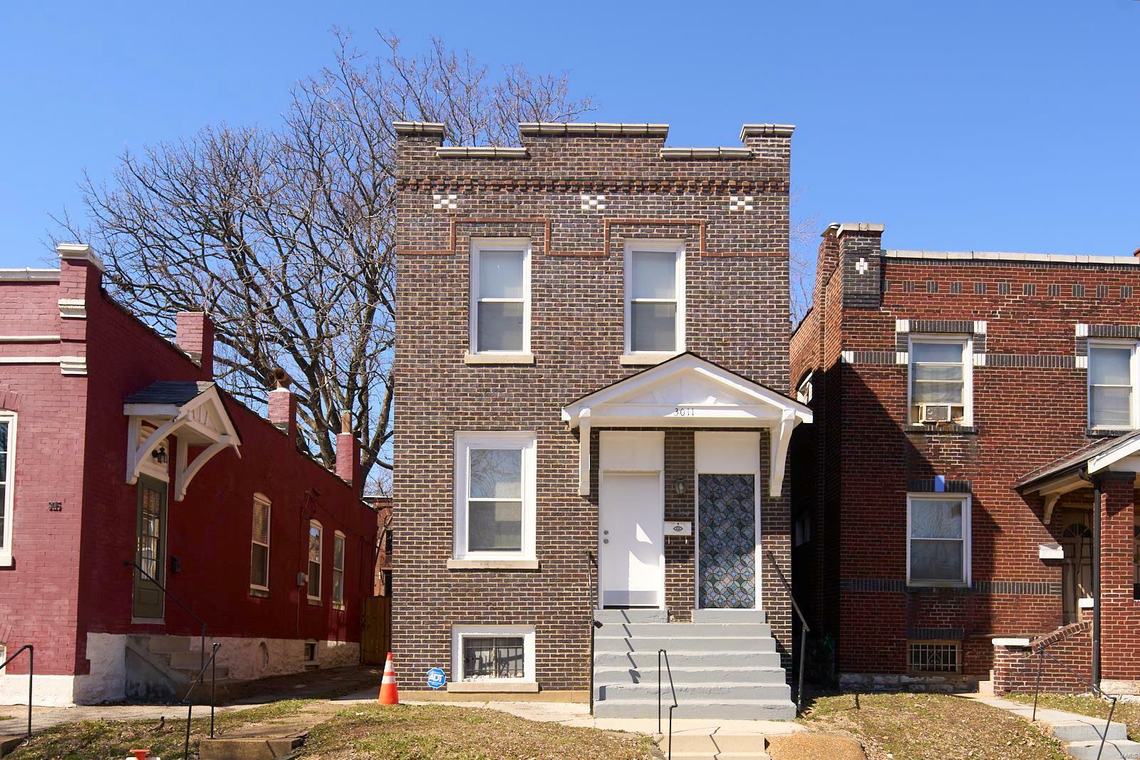 3011 Iowa Avenue  St Louis MO 63118 photo