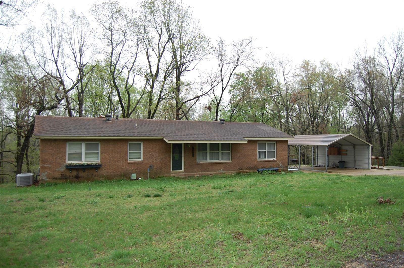 Property Photo:  14662 County Road 517  MO 63841 