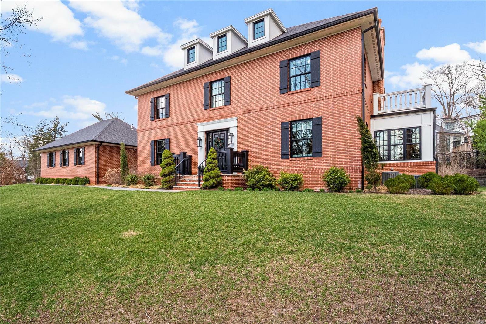 Property Photo: 100 Daniel Road MO 63124