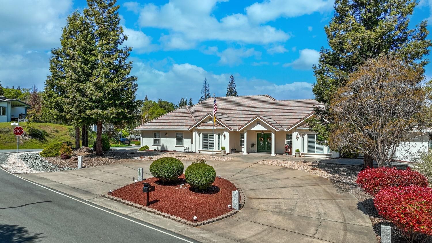 Property Photo:  777 Lode Court  CA 95252 