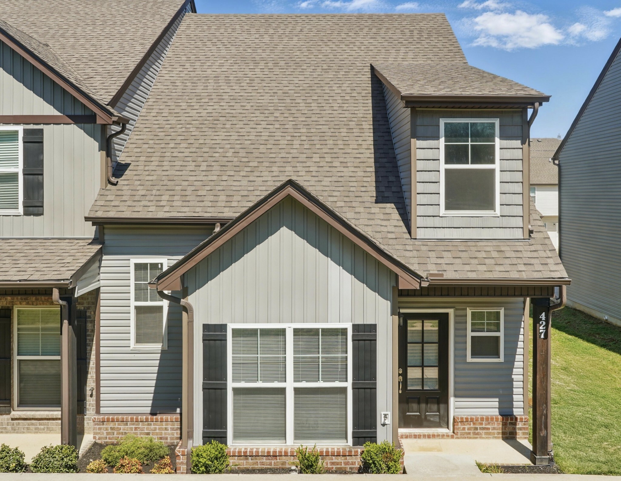 Property Photo:  427 Rick McCormick Dr  TN 37086 
