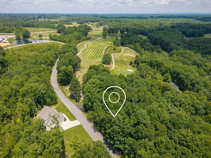 Property Photo: 0 Harbor Green Pl TN 38583