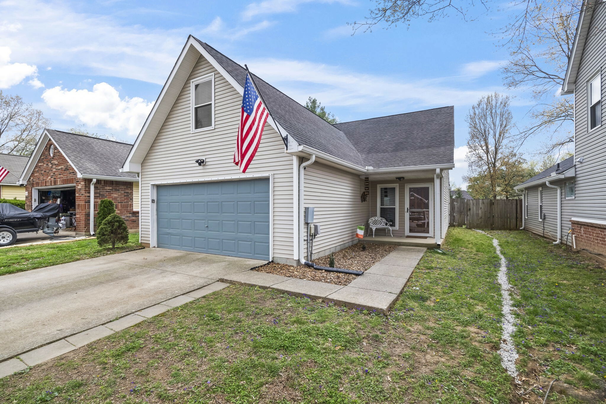 3024 Delta Queen Dr  Nashville TN 37214 photo
