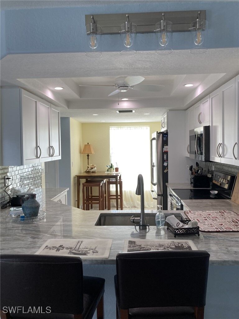 Property Photo:  26705 Little John Court 54  FL 34135 