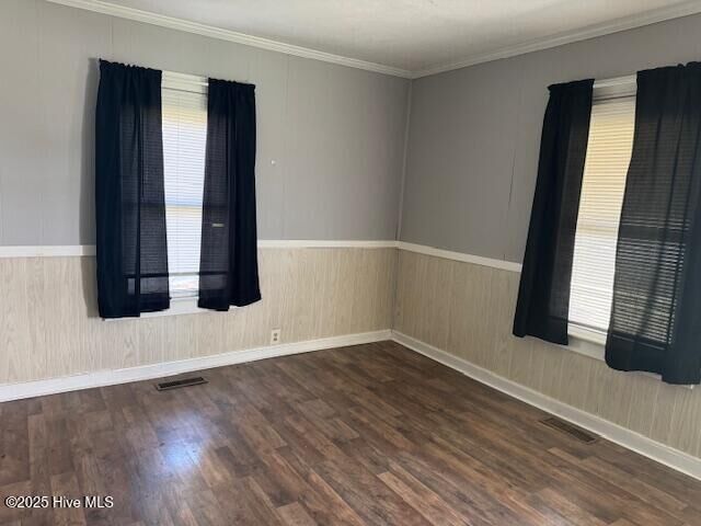 Property Photo: 224 Millennium Road # B NC 27805