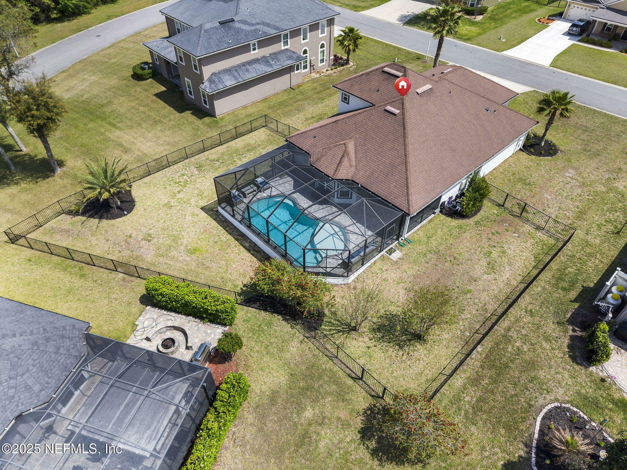 Property Photo: 1941 Elks Path Lane FL 32043
