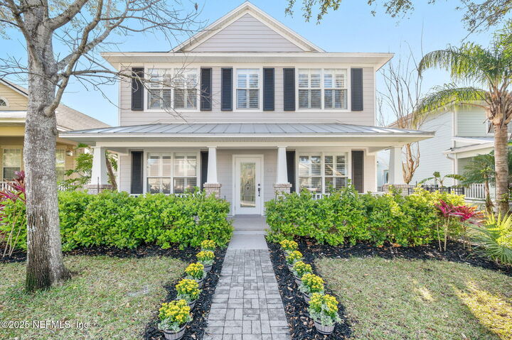 424 High Tide Drive  St. Augustine FL 32080 photo