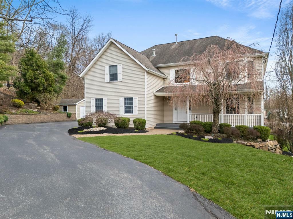Property Photo:  3 Armstrong Avenue  NJ 07470 