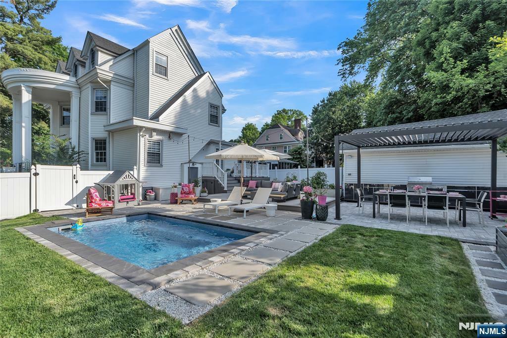 Property Photo: 354 Highland NJ 07050