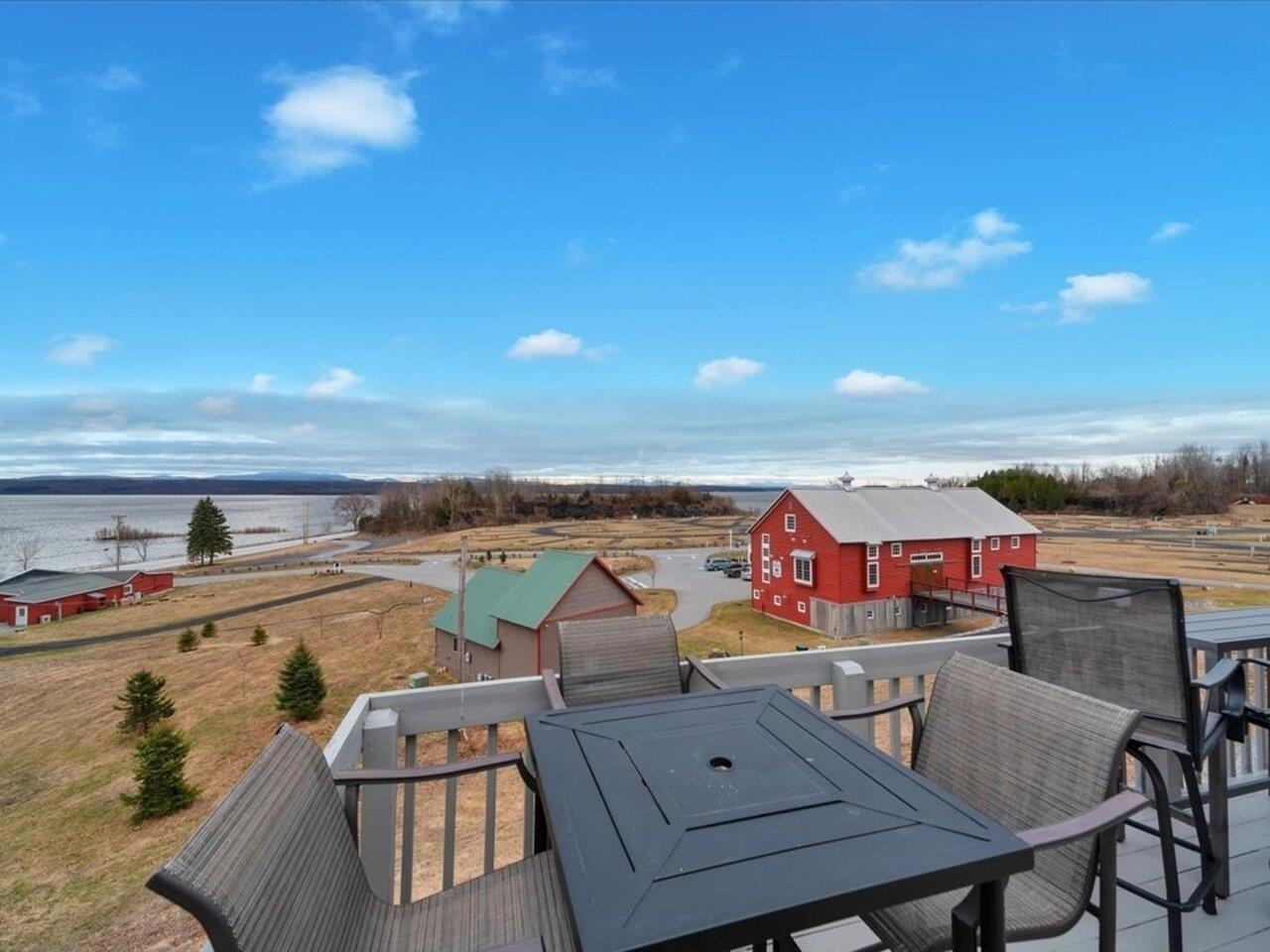 Property Photo: 8 Angler Lane VT 05486
