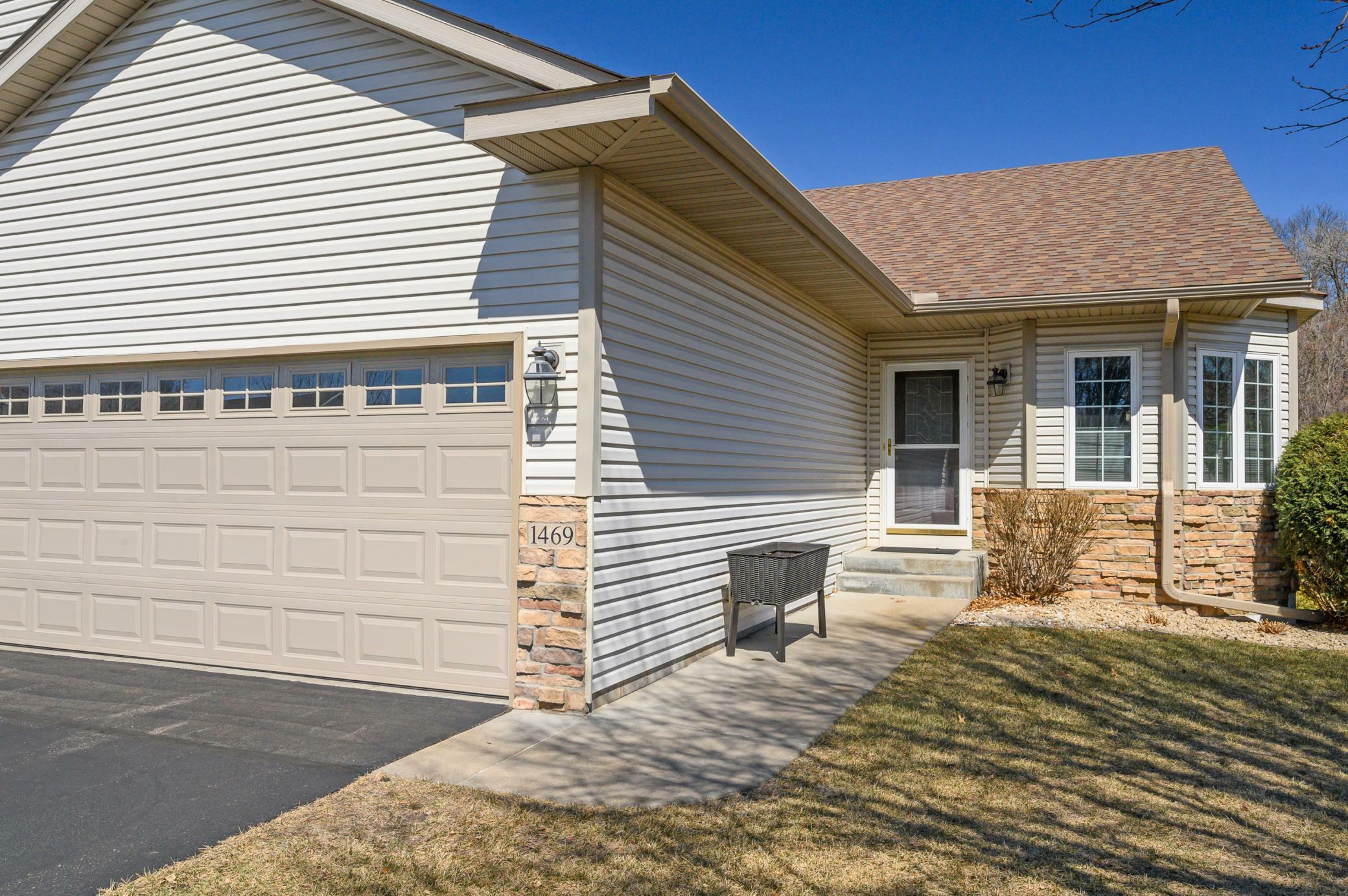 Property Photo:  1469 129th Avenue NW  MN 55448 