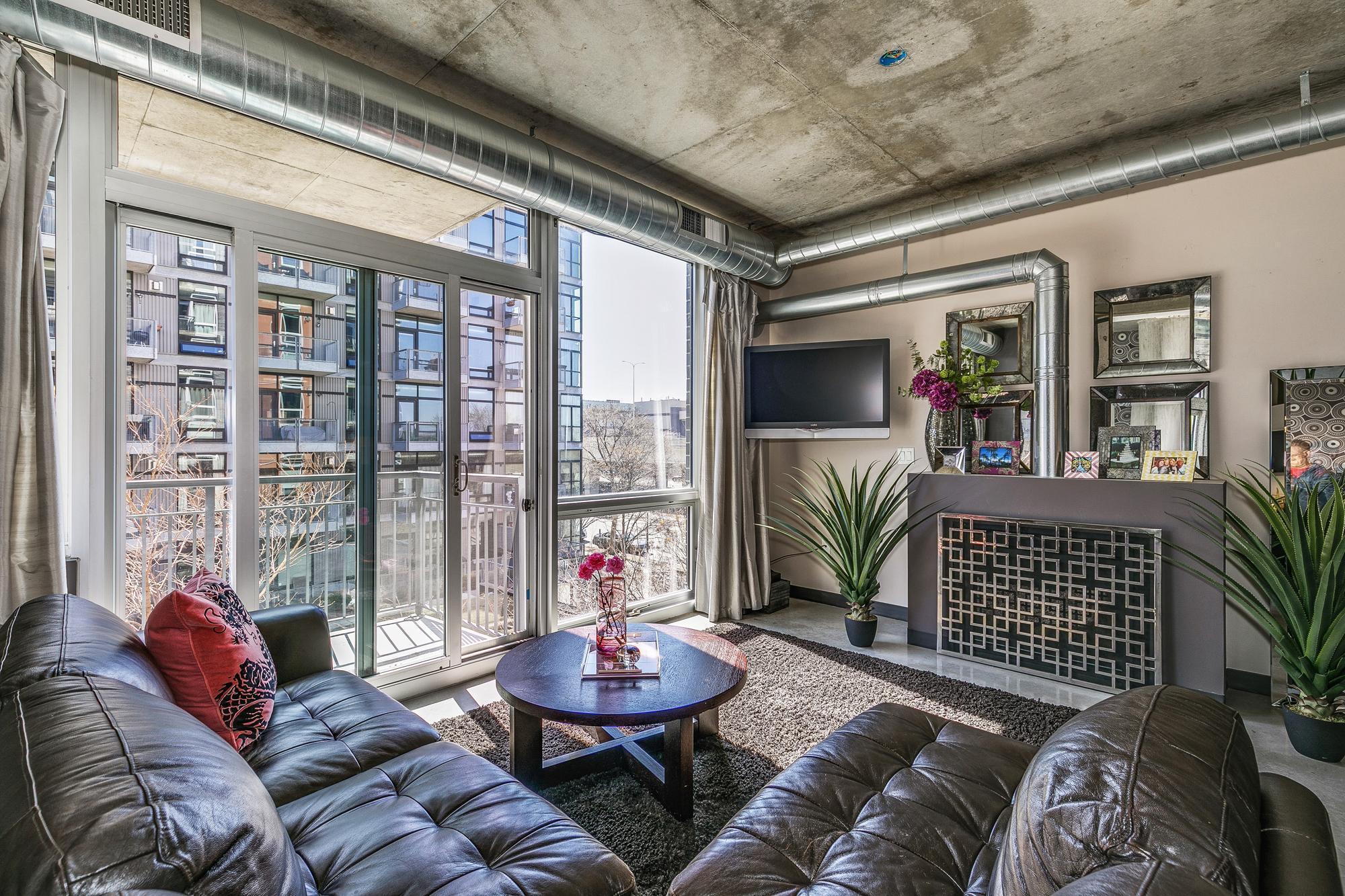 Property Photo:  730 N 4th Street 306  MN 55401 