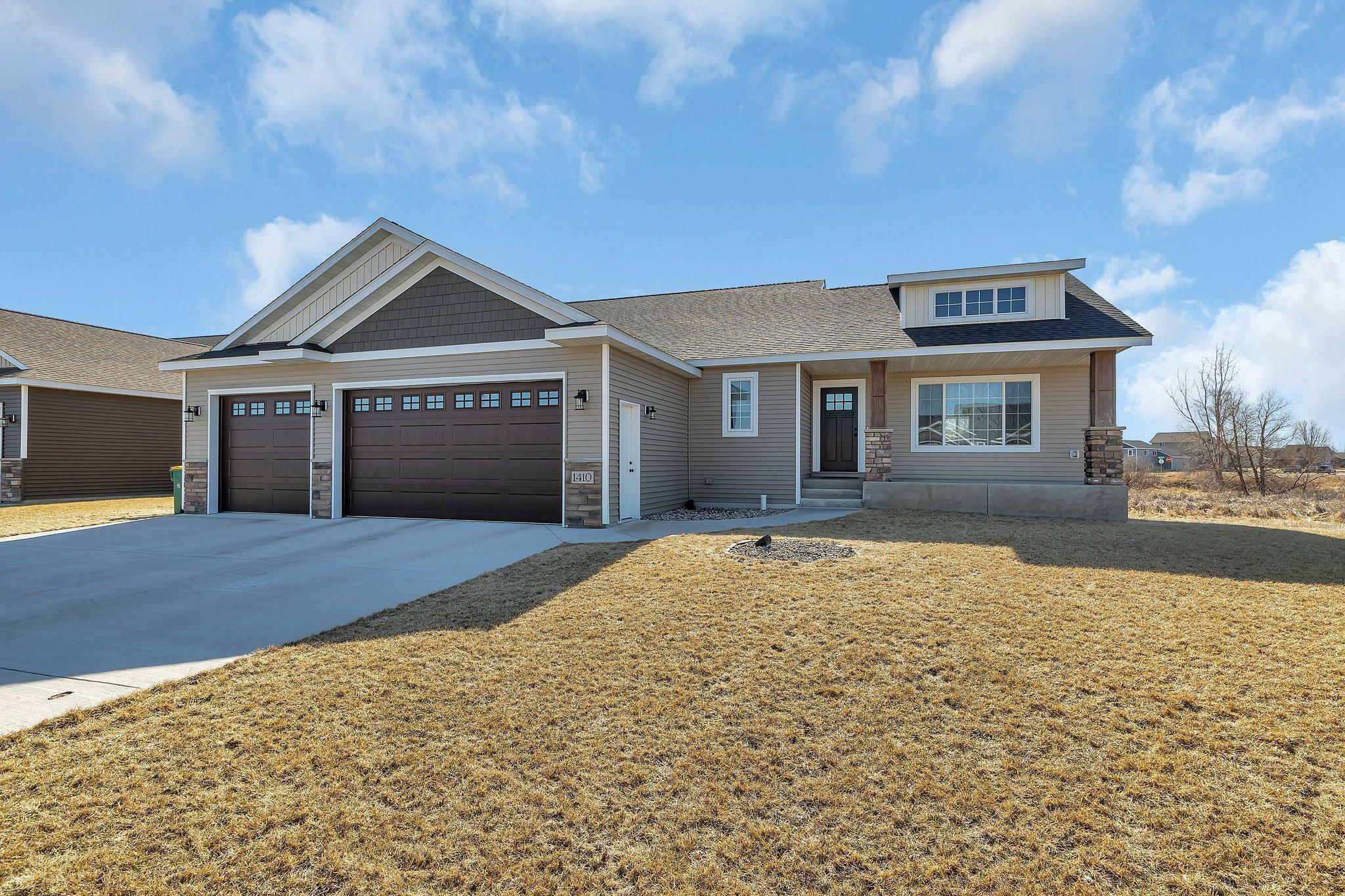 1410 Lavender Avenue S  Sartell MN 56377 photo