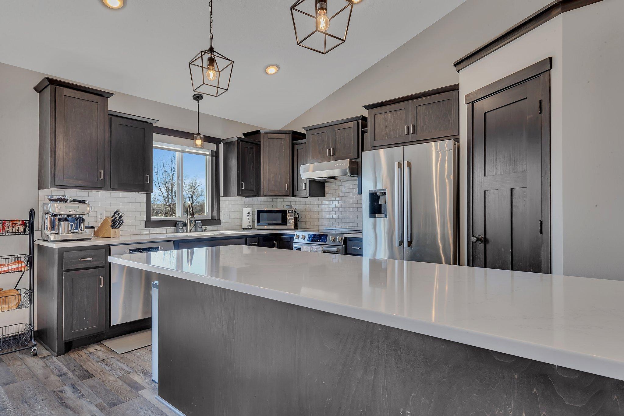 Property Photo: 1410 Lavender Avenue S MN 56377