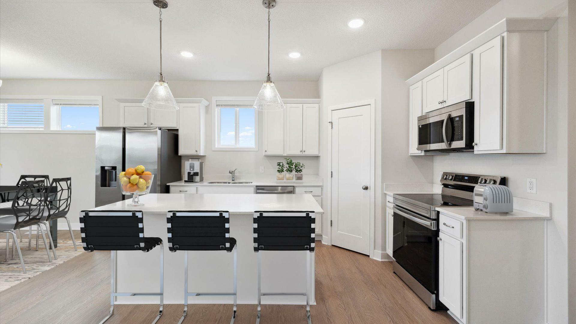 Property Photo: 1322 Rose Street WI 54017