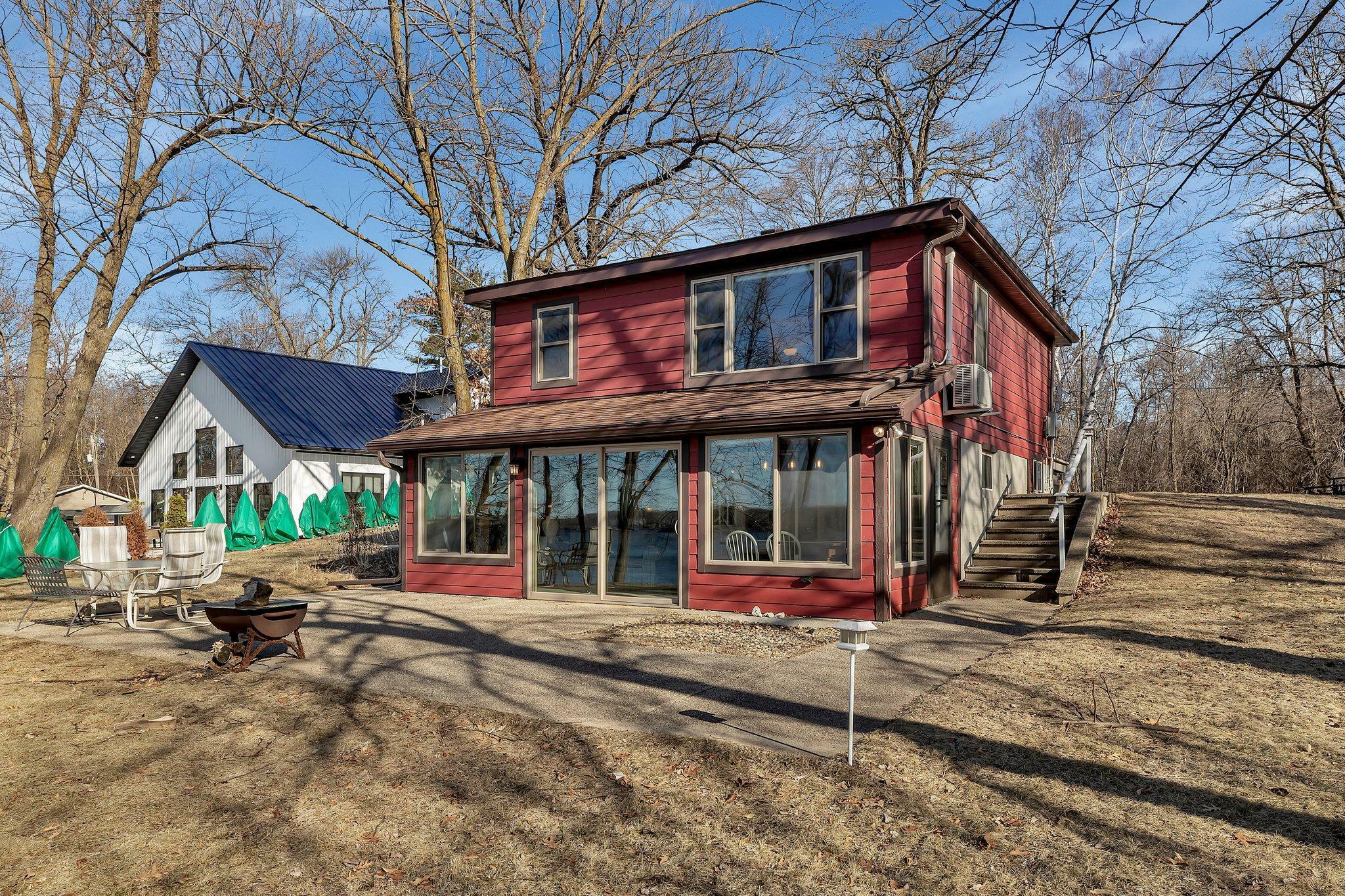 Property Photo: 6567 150th Avenue NE MN 56288
