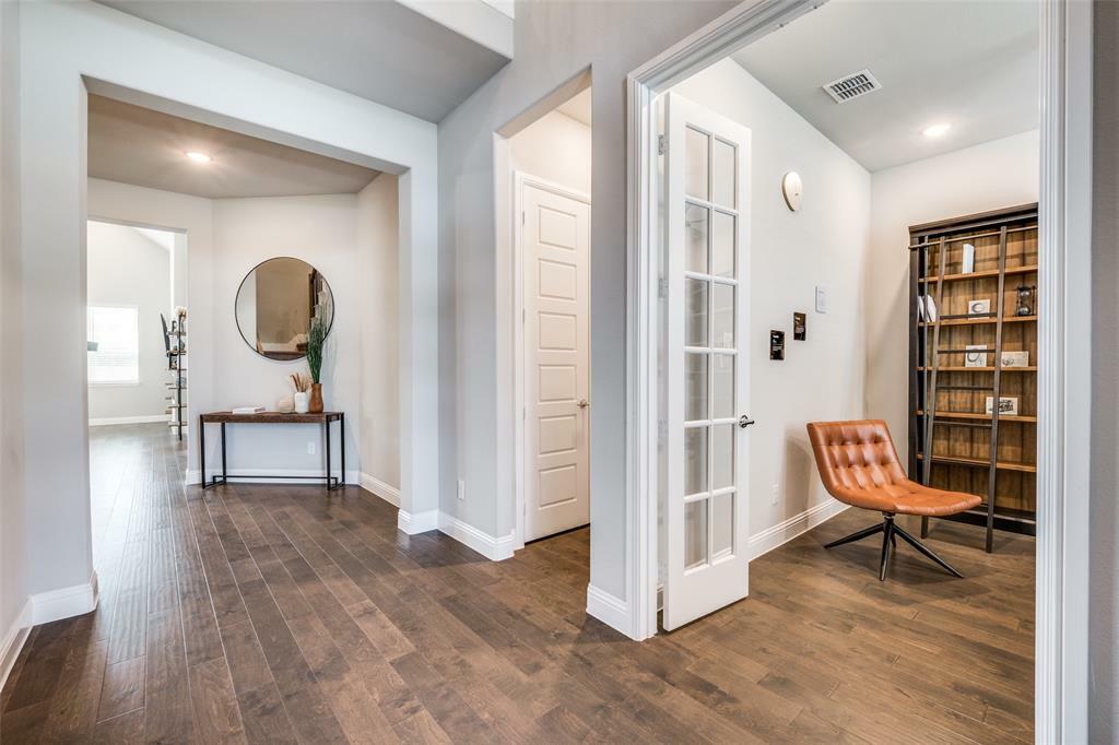 Property Photo: 16564 Creek Plum Road TX 75033