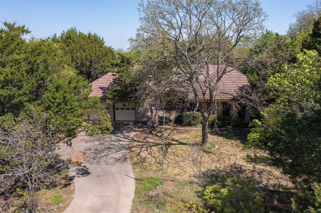 Property Photo: 5510 Leeway Drive TX 75236