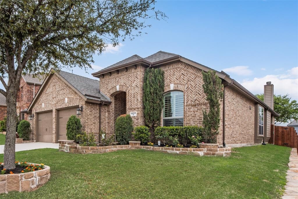Property Photo:  14513 Seventeen Lakes Boulevard  TX 76262 