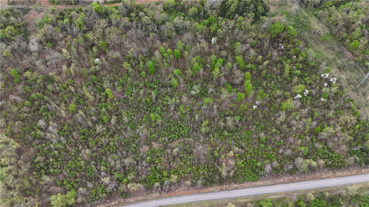 Property Photo: 17.94 Acre County Road 2228 AR 72840