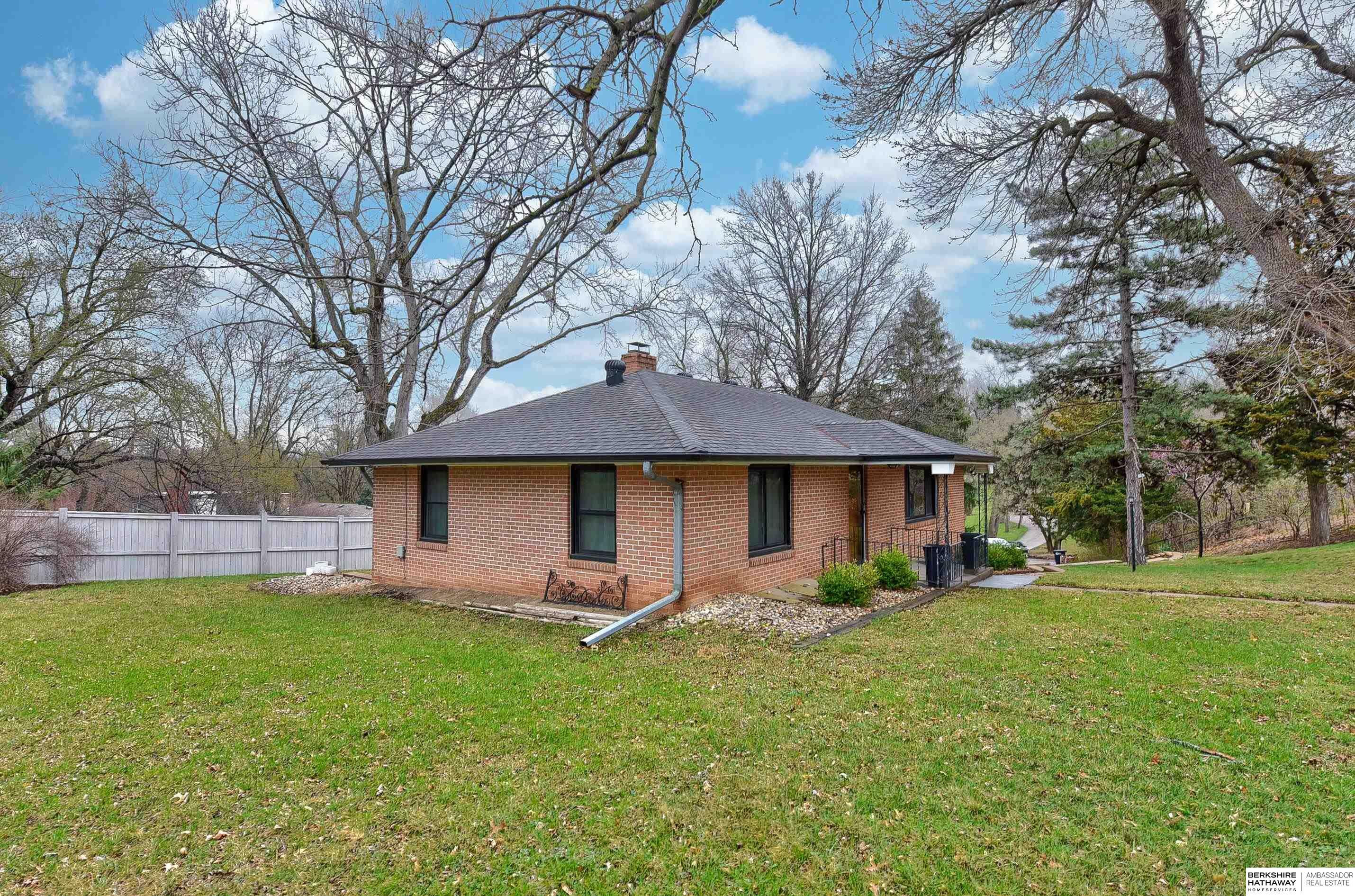 Property Photo:  10556 W Center Road  NE 68124 
