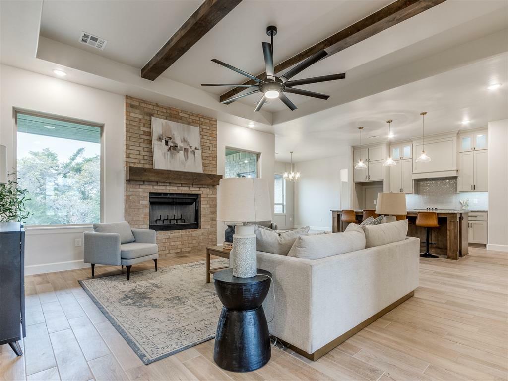 Property Photo: 12875 Painted Sky OK 73007