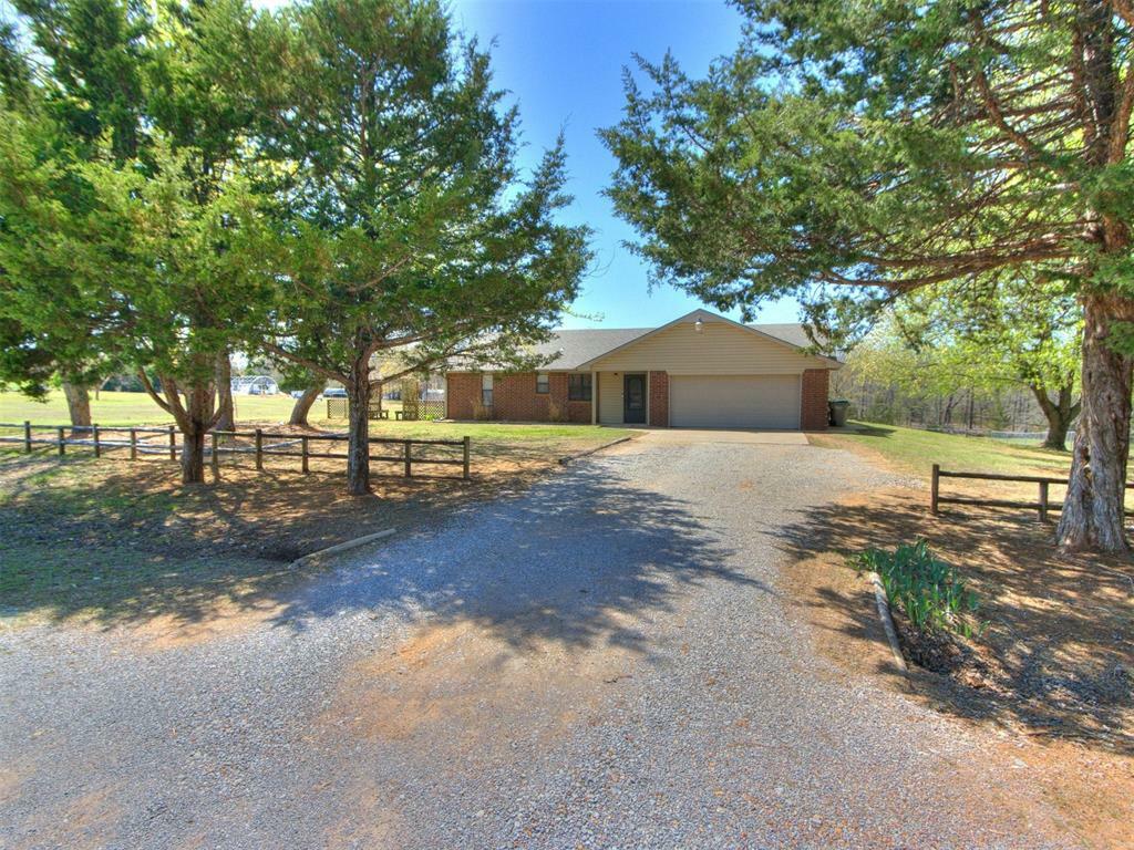 2 James Ray Road  Shawnee OK 74801 photo