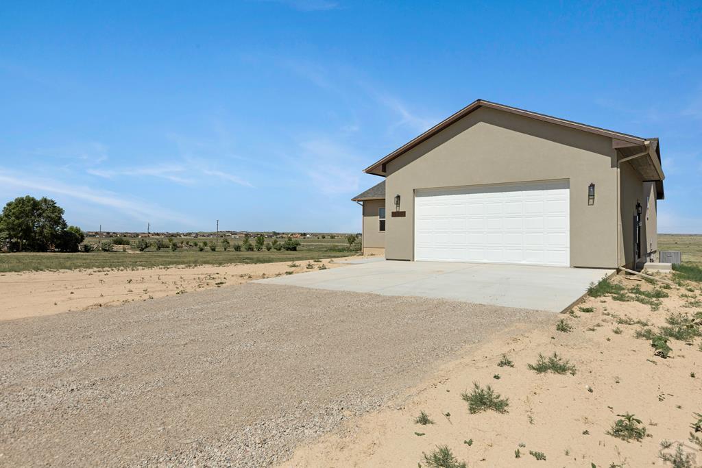 Property Photo: 980 Purcell Blvd CO 81007