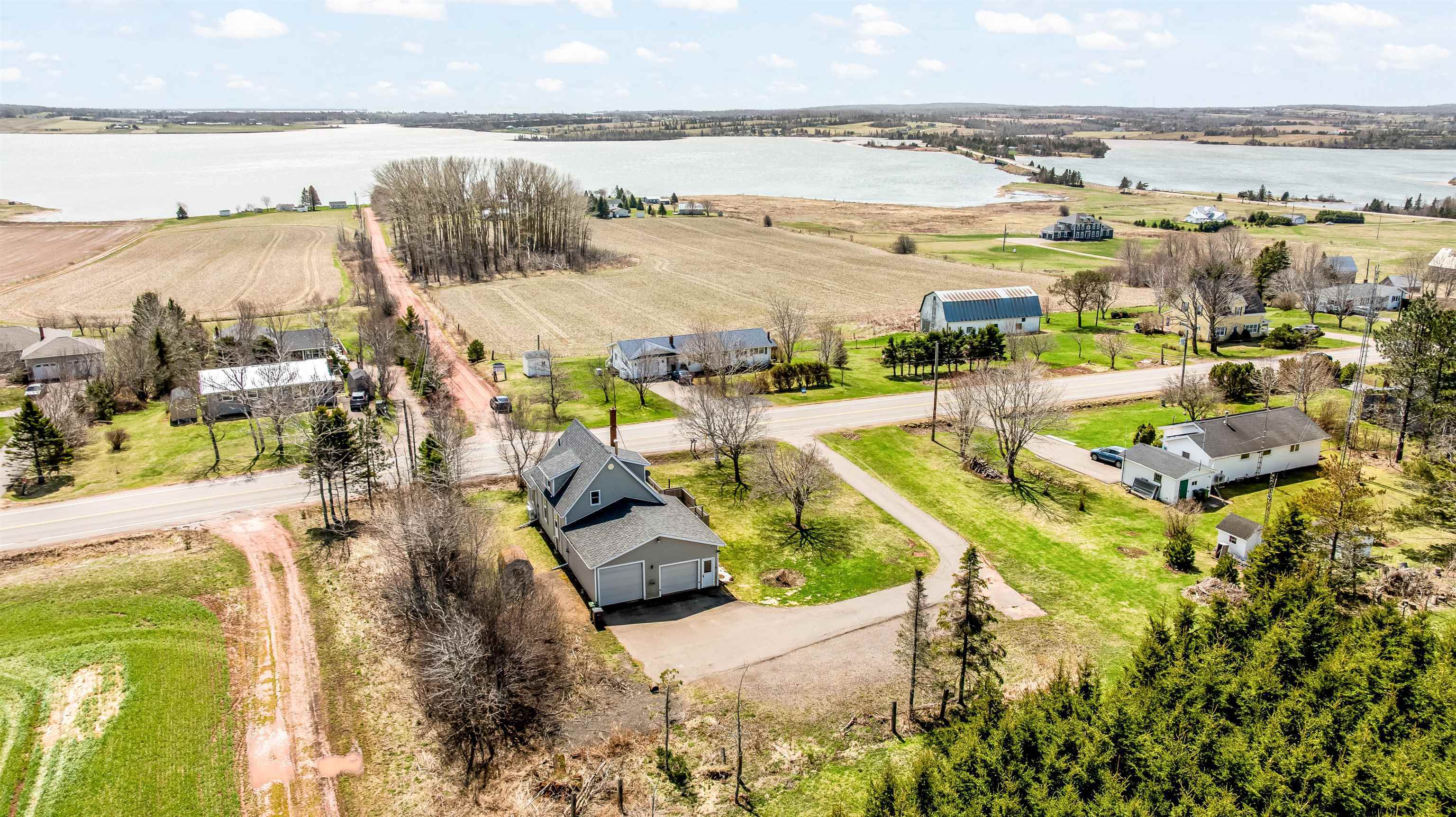 Property Photo: 652 Meadowbank Road PE C0A 1H1