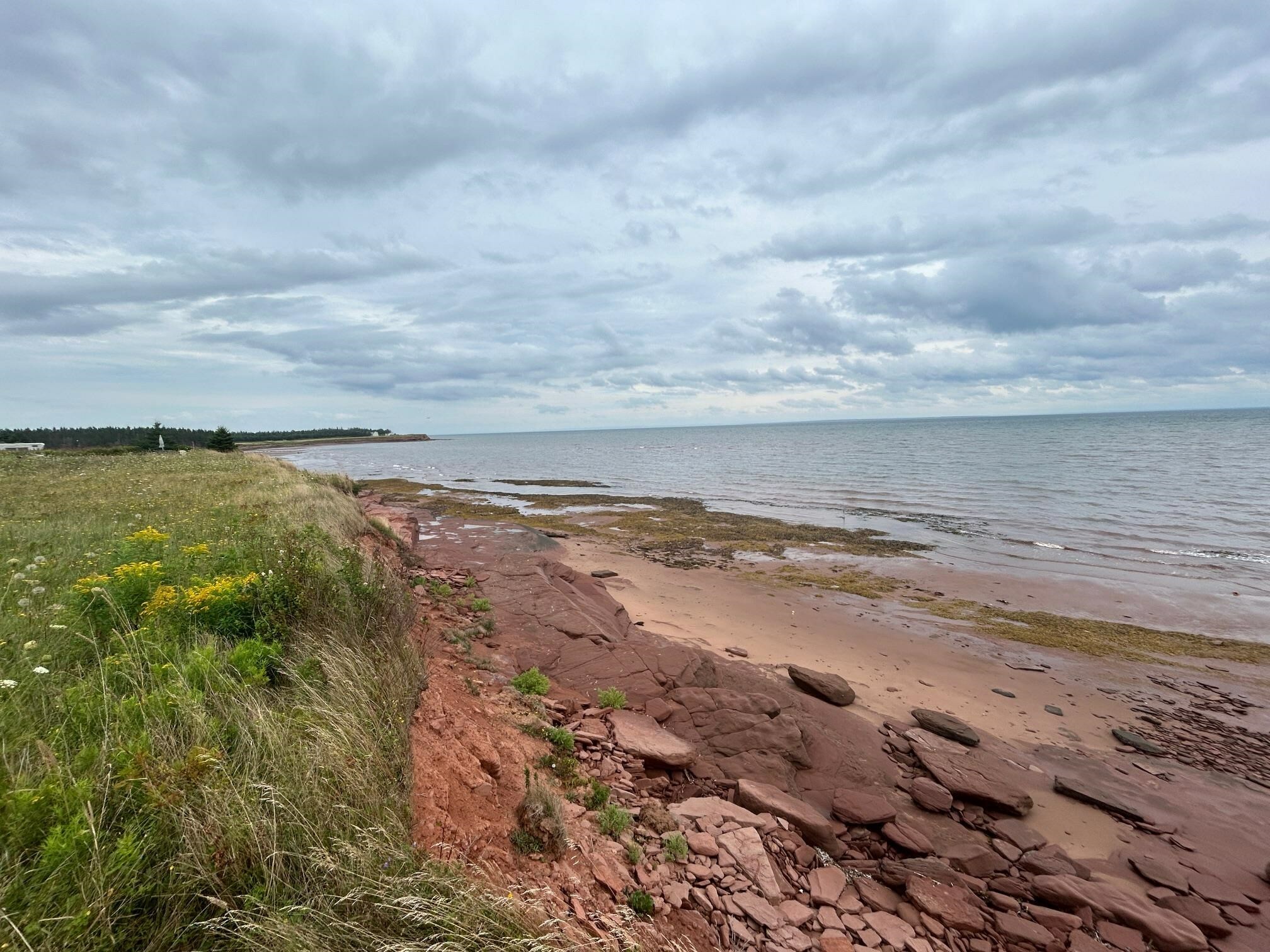 Property Photo: Acreage Shore Road PE C0A 1W0