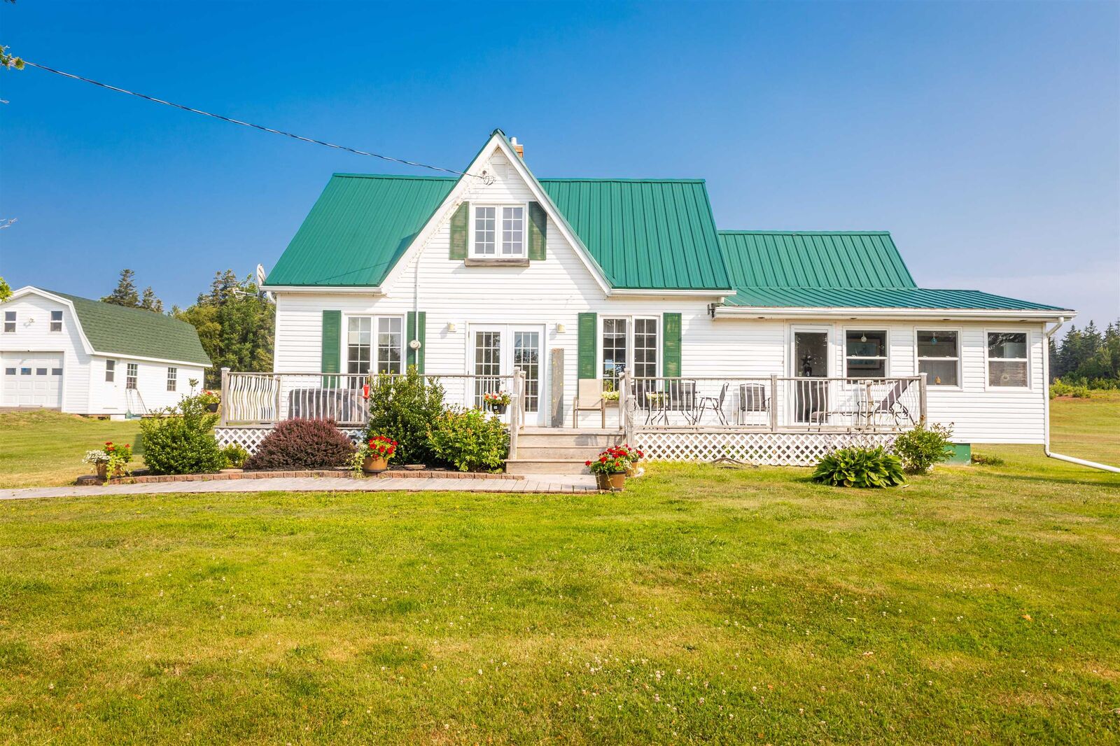 Property Photo: 34 Leopold Francis Lane PE C0A 2B0