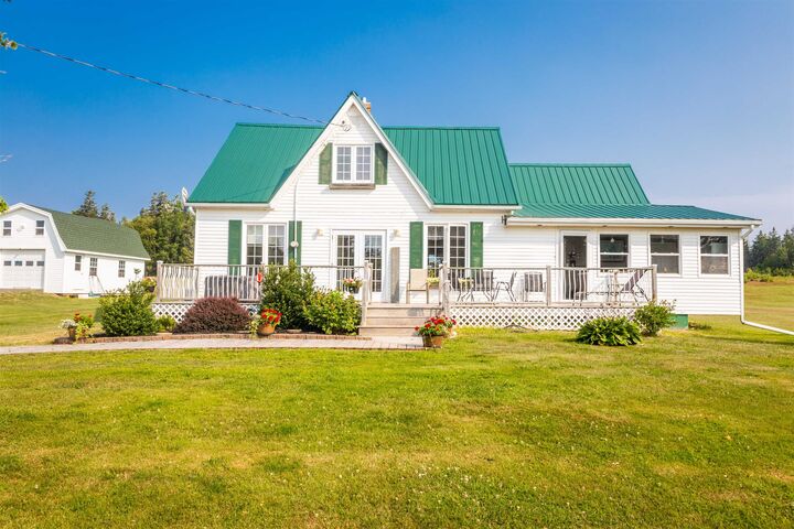 34 Leopold Francis Lane  St. Margaret'S PE C0A 2B0 photo