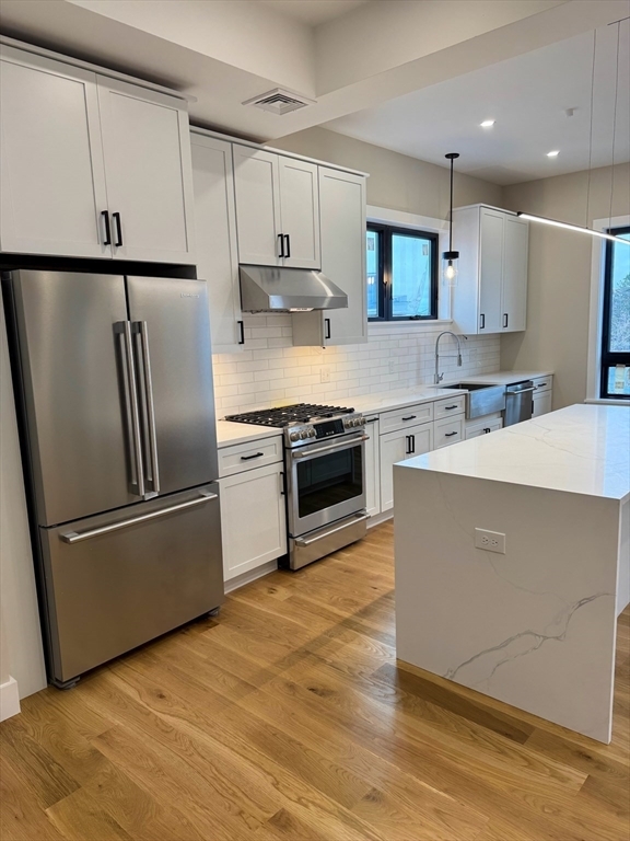 Property Photo: 121 Washington MA 02143