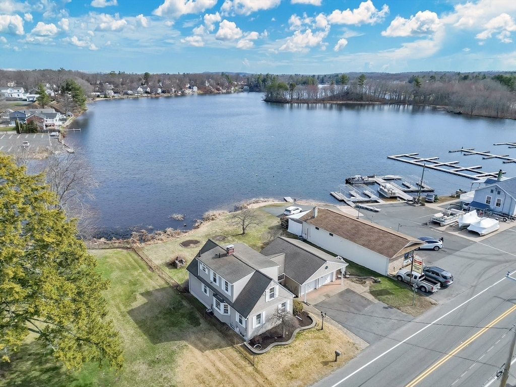 Property Photo: 116 Congamond Rd MA 01077