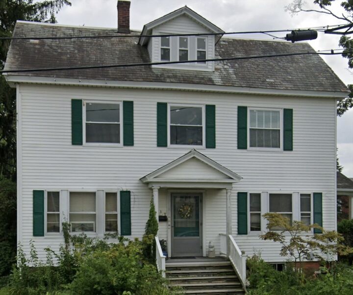 3 Woodbridge St 2R  South Hadley MA 01075 photo