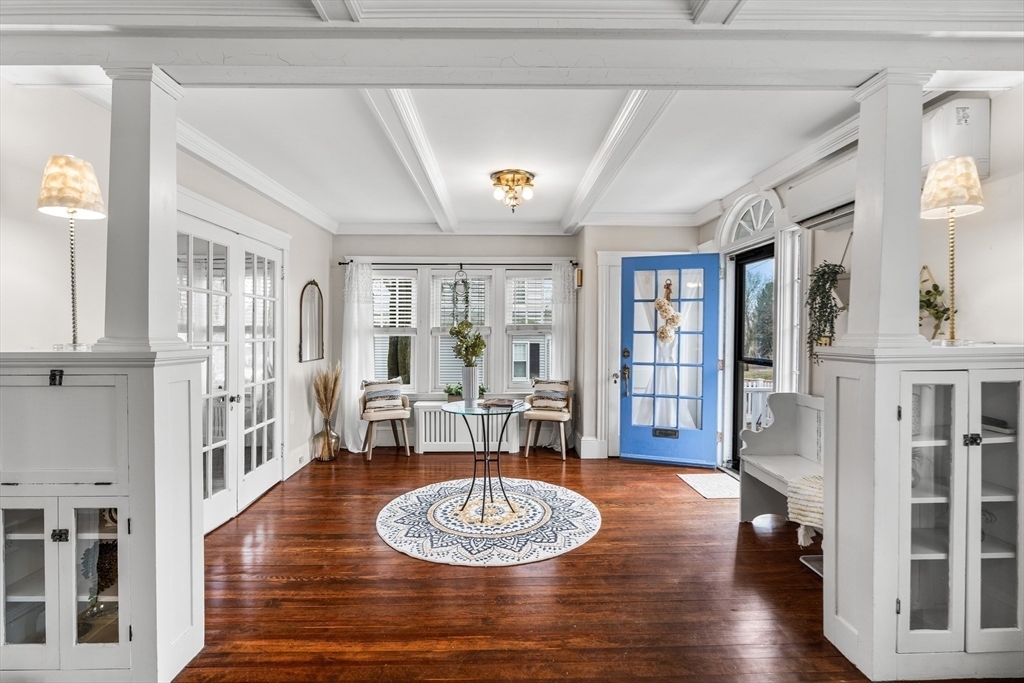 Property Photo: 311 Mill St. MA 01830