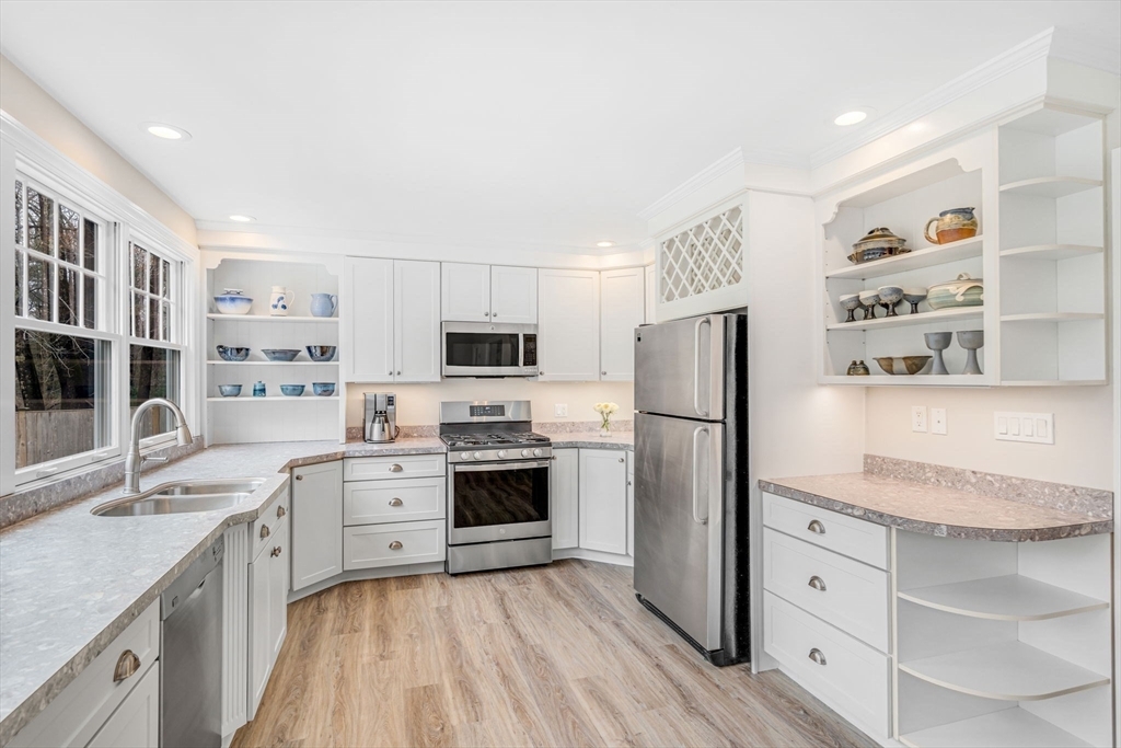 Property Photo:  648 Stow Rd  MA 01719 