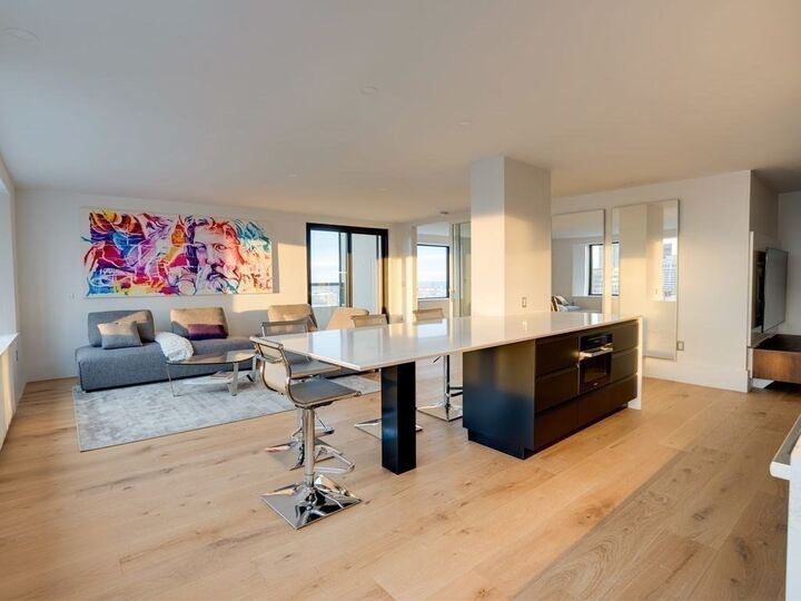 Property Photo:  65 East India Row Penthouse B  MA 02110 