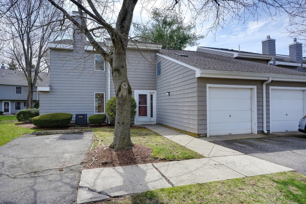 Property Photo: 171 Swanton Street 63 MA 01890