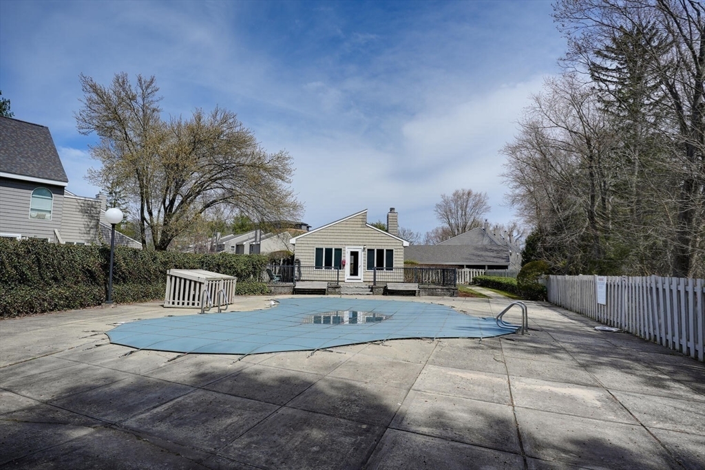 Property Photo: 171 Swanton Street 63 MA 01890