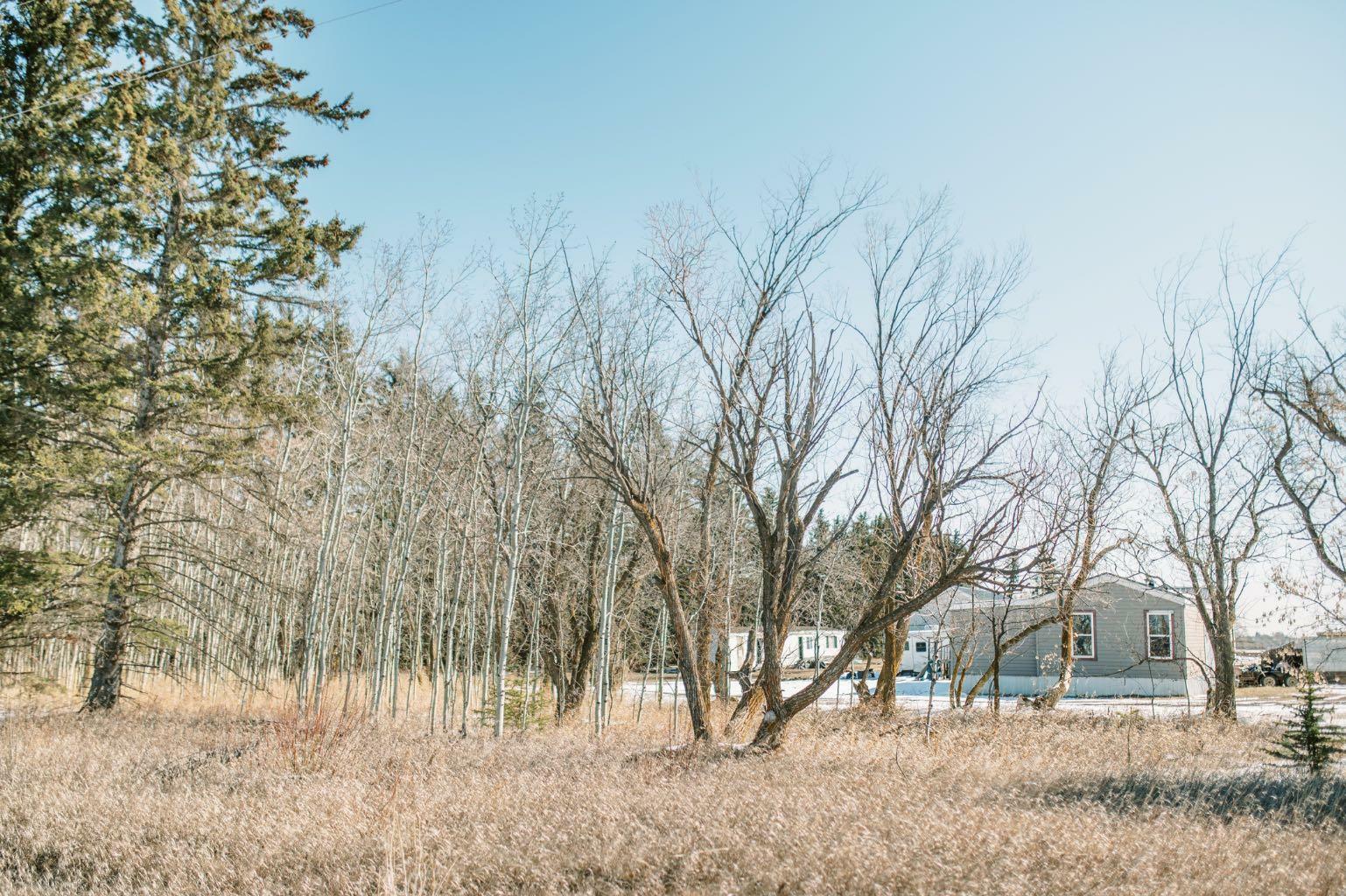 Property Photo: 41177 Range Road 18-1 AB T0B 1H0